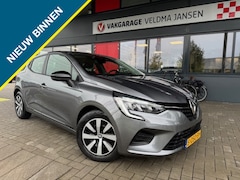 Renault Clio - 1.0 TCe 90 EQUILIBRE 1e EIGENAAR (30.800 KM)