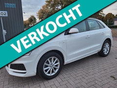 Audi Q3 - 1.4 TFSI Sport S line Automaat