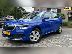 Skoda Kamiq - 1.0 TSI 110PK AMBITION 10/21