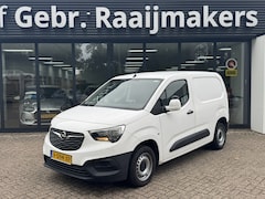 Opel Combo - 1.6D L1H1 Edition*Navi*Airco*EXPORT