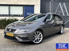 SEAT Leon ST - 1.8 TSI FR 180 PK Pano ACC Leder Camera Carplay