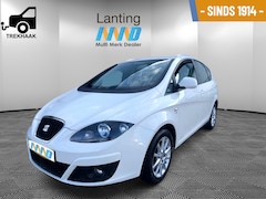 SEAT Altea XL - 1.2 TSI Ecomotive Businessline COPA