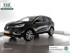 Renault Kadjar - 1.3 TCe 160pk Intens Automaat|trekhaak|pano|leder|led|nav|cam|lmv19