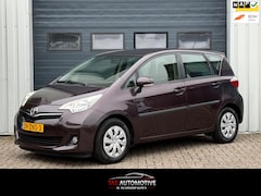 Toyota Verso S - 1.3 VVT-i Aspiration 1e EIG / CLIMA / NAP