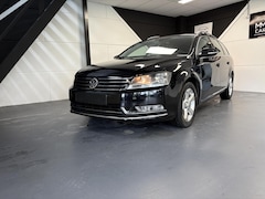 Volkswagen Passat Variant - 1.4 TSI BlueMotion Carplay -Camera