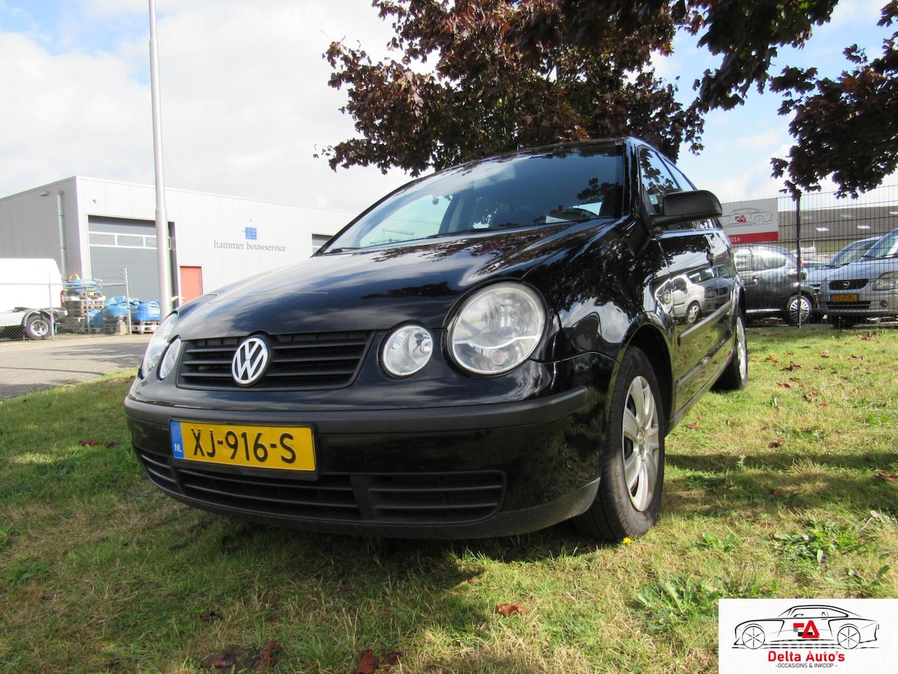 Volkswagen Polo - 1.2 airco,apk jan 2025 - AutoWereld.nl