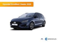 Hyundai i30 - 1.0 T-GDi MHEV Comfort € 2000, - korting