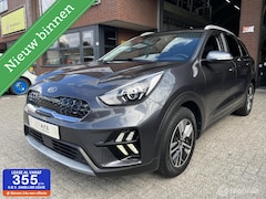 Kia Niro - 1.6 GDi Hybrid DynamicPlusLine LEDER*CAMERA*ACC*PDC