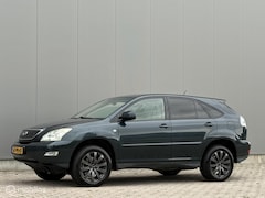 Lexus RX - 300 Executive - NL auto - Trekhaak - nieuwe APK