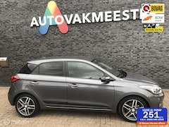 Hyundai i20 - 1.0 T-GDI Premium Apple/Android Carplay