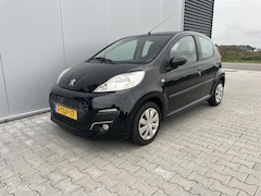 Peugeot 107 - 1.0 Active NAP