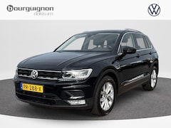Volkswagen Tiguan - 1.4 TSI ACT Comfortline Business | 150Pk Trekhaak | ACC | Clima |