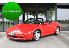 Lotus Elan - 1.6 SE Cabrio