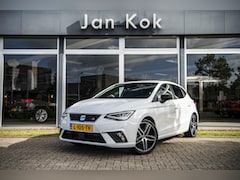 SEAT Ibiza - 1.0 TSi 95 pk FR Business Intense Plus | Virtual Cockpit | Alcantara | LED Signature