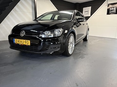 Volkswagen Golf - 1.4 TSI Trendline - Carplay - Camera