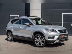 SEAT Ateca - 1.4 EcoTSI Xcellence Leder|Camera|Adaptief|Pano