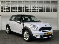 MINI Countryman - 1.6 Cooper S ALL4 Pepper Automaat EXPORTPRICE / HANDELSPRIJS / ROOKT