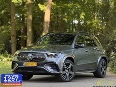 Mercedes-Benz GLE-Klasse - 400 e 4MATIC AMG Line Pr. PLus / Night
