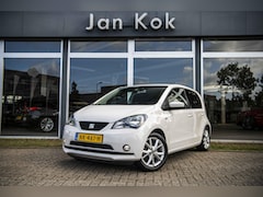 SEAT Mii - 1.0 Sport Connect | Cruise Control | Parkeersensoren | Maps & More