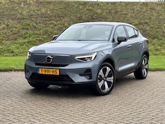 Volvo C40 - single motor Core 69kWh | Warmtepomp | Stuur-/stoelverw. | Camera | 19" All season