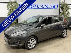 Ford Fiesta - 1.0 Style Ultimate