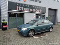 Opel Astra - 1.6 Njoy