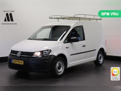Volkswagen Caddy - 2.0 TDI EURO 6 - Airco - PDC - Imperiaal - € 11.900, - Excl
