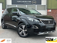 Peugeot 5008 - 1.6 e-THP/PANO/CAMERA/PARKS/TREKH/NAVI/APK/NAP