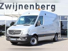 Mercedes-Benz Sprinter - 316 2.2 CDI 366 L2H2 Navi | Cruise