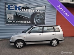 Daihatsu Gran Move - 1.6i-16V Automaat. 91pk. 103000km NAP