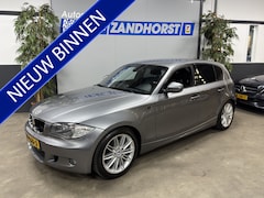 BMW 1-serie - 118i Business Line Sport Automaat