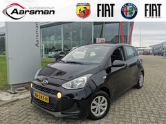 Hyundai i10 - 1.0i Comfort | Navi | Carplay | Airco | Parkeersensoren