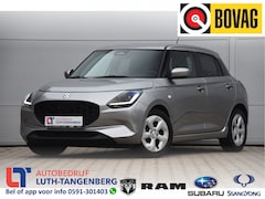 Suzuki Swift - 1.2 Select Smart Hybrid