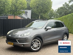Porsche Cayenne - 3.6