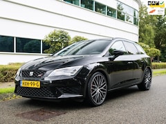 SEAT Leon ST - 2.0 TSI Cupra 290 SeatSound.Carplay.Camera