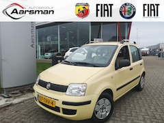 Fiat Panda - 1.2 Active | Airco | Dealer onderhouden