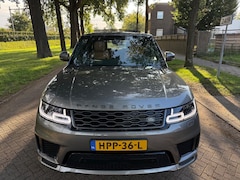 Land Rover Range Rover Sport - 2.0 P400e 2019 HSE Dynamic