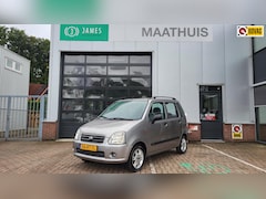 Suzuki Wagon R+ - 1.3 Free Style AUTOMAAT