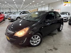 Opel Corsa - 1.2 EcoFlex BlitZ LPG G3 / NETTE AUTO / MULTIMEDIA-NAVI