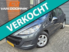 Peugeot 207 - 1.4 VTi X-line Airco/5-Deurs/Trekhaak