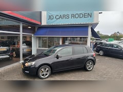Volkswagen Golf - 1.2 TSI Highline Luxe Netjes 5deurs Apk