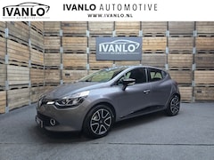 Renault Clio - 0.9 TCe Dynamique Navi Clima Cruise Keyless Bass Reflex LM