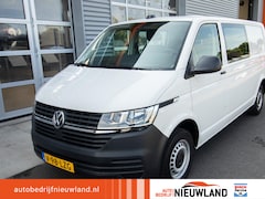 Volkswagen Transporter - 2.0 TDI L2H1 DC