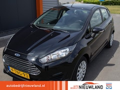 Ford Fiesta - 1.0 Style