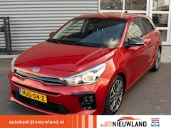 Kia Rio - 1.0 TGDI GT-Line automaat