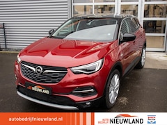 Opel Grandland X - 1.6 Turbo Hybrid Business Elegance