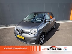 Renault Twingo - 1.0 SCe Collection apple carplay