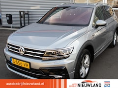 Volkswagen Tiguan Allspace - 1.5 TSI Highline Business R 7p