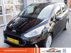 Ford B-Max - 1.0 EcoBoost Titanium