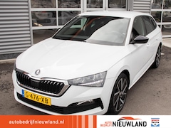 Skoda Scala - 1.5 TSI Sport Business